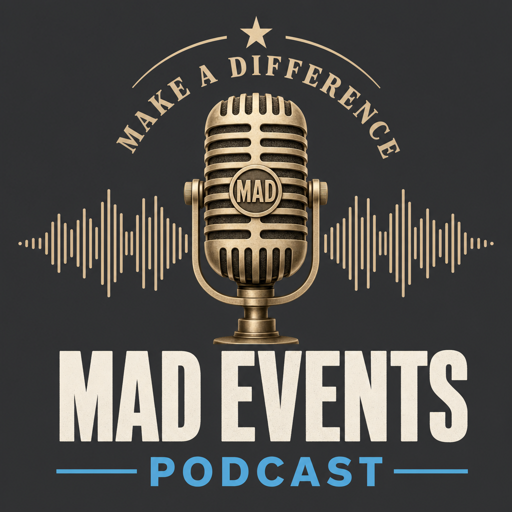 MAD Events Podcast